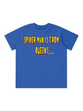 QUEENS LEGEND SPIDER-MAN KID TEE
