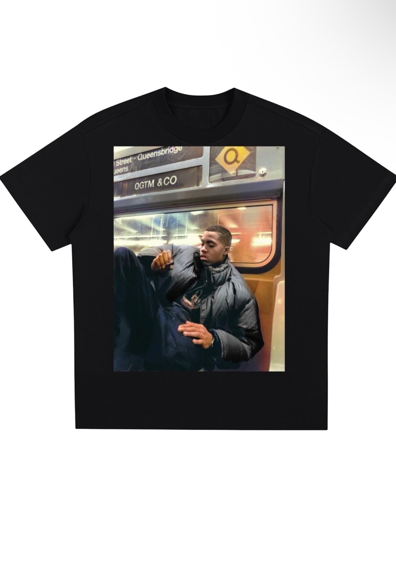 QGTM NAS TEE