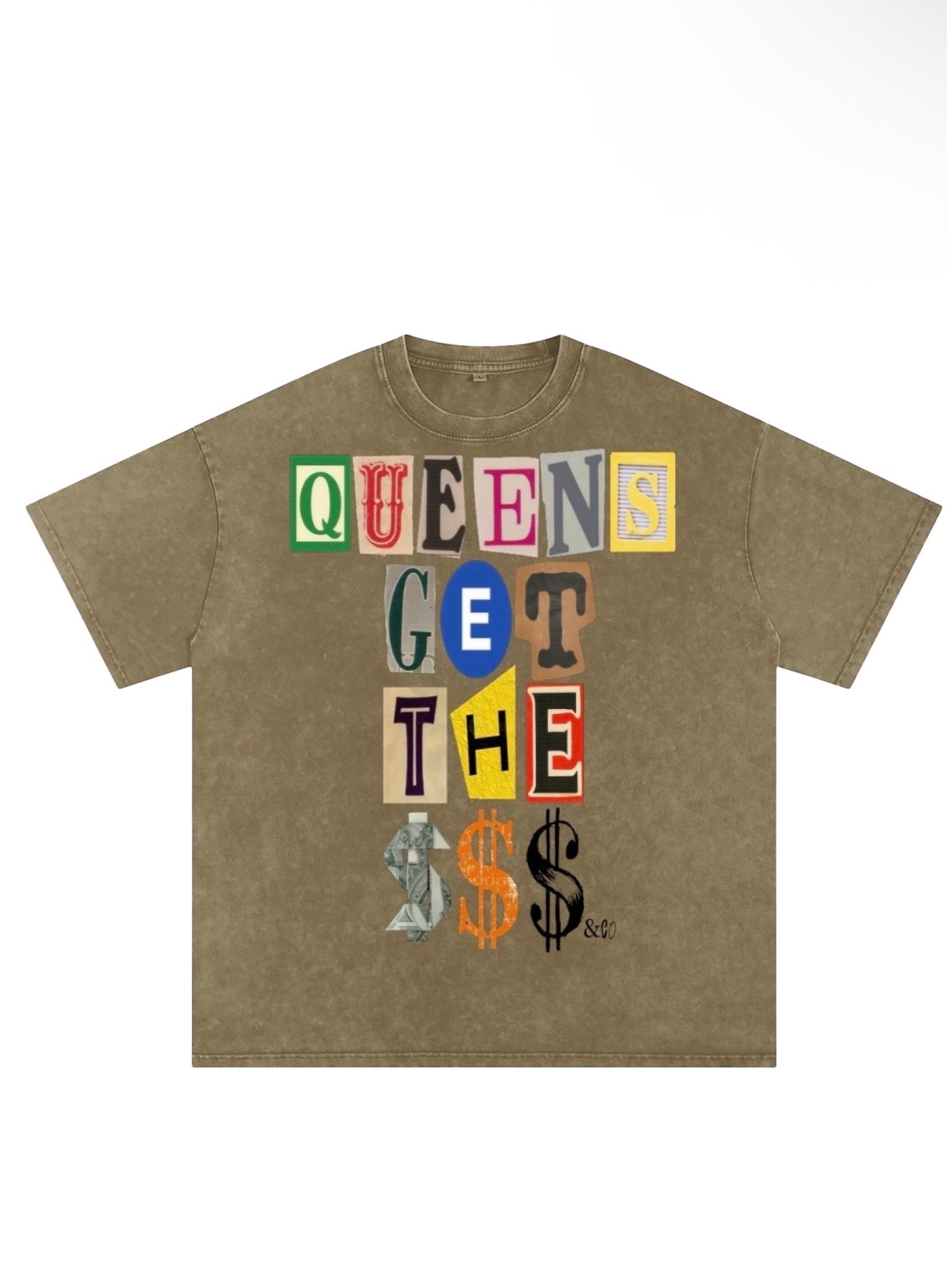 Queens Get The Money Original